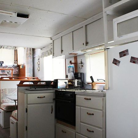 Berry Creek Cabins Hotel Isabel ภายนอก รูปภาพ