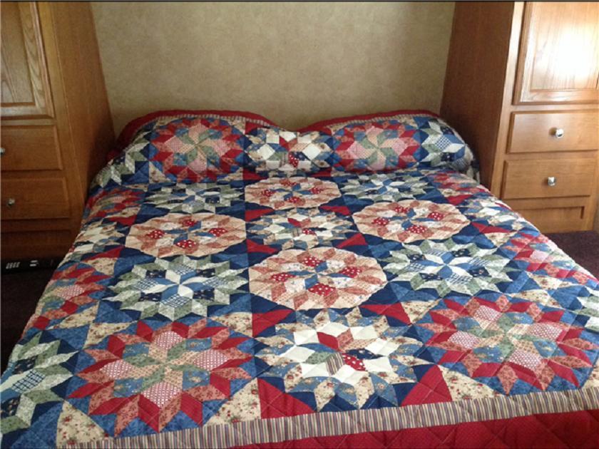 Berry Creek Cabins Hotel Isabel ภายนอก รูปภาพ
