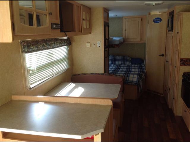 Berry Creek Cabins Hotel Isabel ภายนอก รูปภาพ