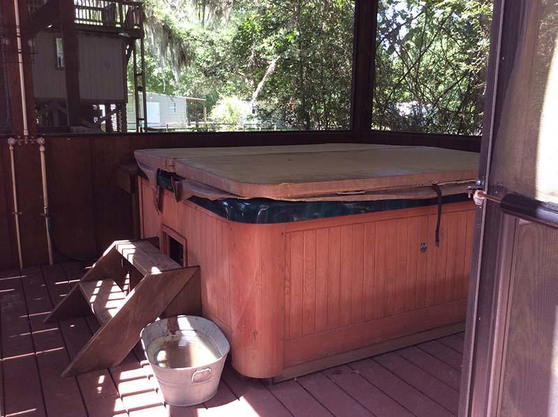 Berry Creek Cabins Hotel Isabel ภายนอก รูปภาพ