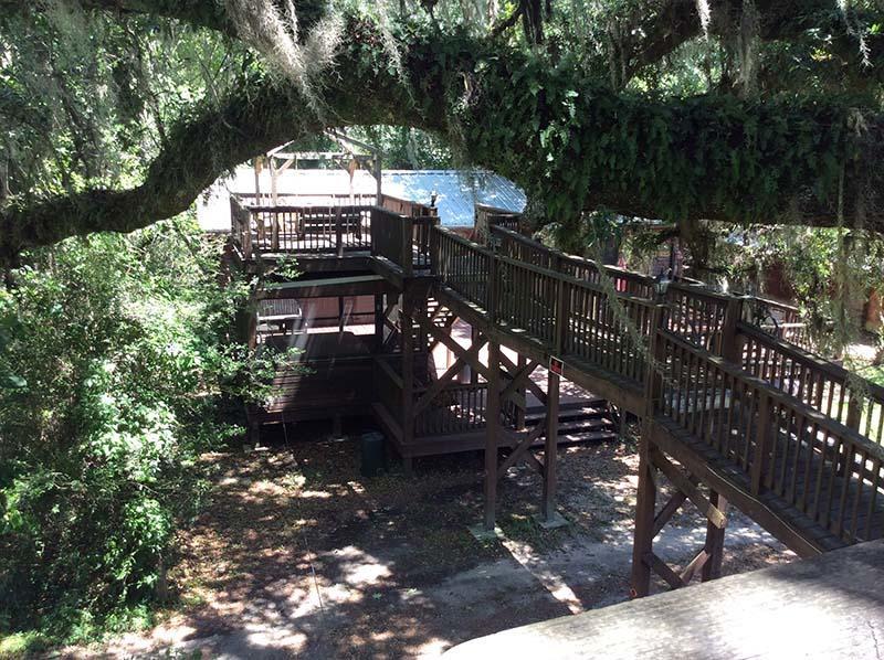 Berry Creek Cabins Hotel Isabel ภายนอก รูปภาพ